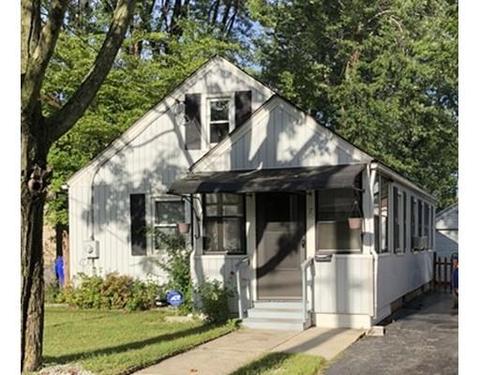 7 Nathaniel St, Springfield, MA 01109 photo 1