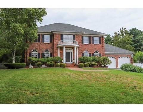 34 Wildwood Rd, Danvers, MA 01923 photo 1