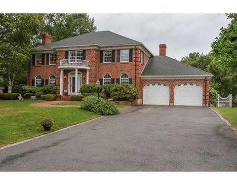 34 Wildwood Rd, Danvers, MA 01923 photo 2