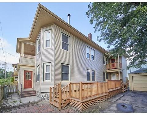 24 Everett St, Lawrence, MA 01843 photo 1