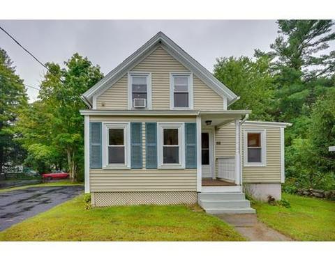 48 Main St, Upton, MA 01568 photo 1