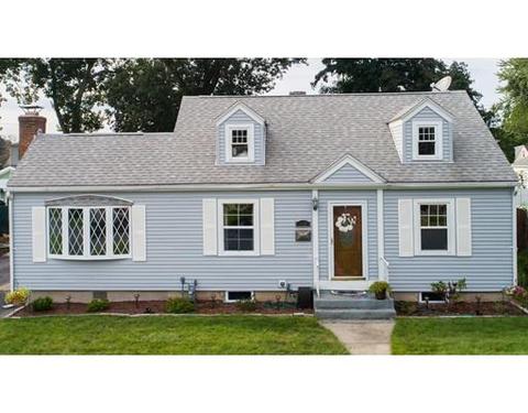 110 Frontenac St, Chicopee, MA 01020 photo 1