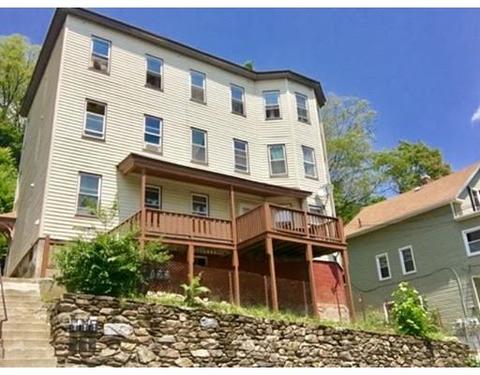 25 Chilmark St, Worcester, MA 01604 photo 1