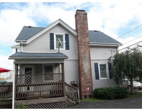 50 Earle St, Fall River, MA 02723 photo 2