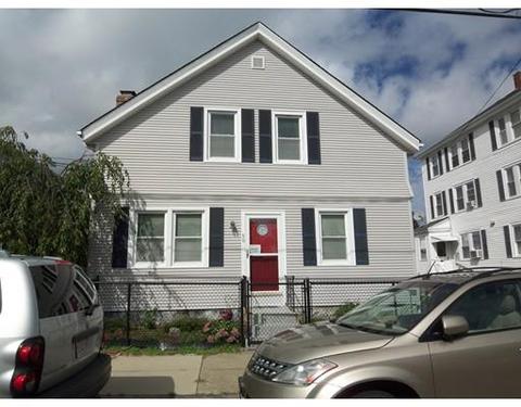 50 Earle St, Fall River, MA 02723 photo 1
