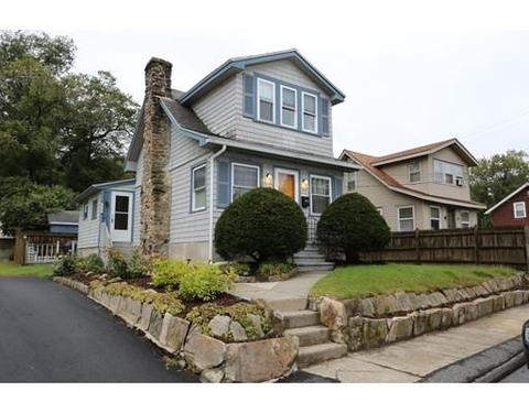 314 Bridle Path, Worcester, MA 01604 photo 1