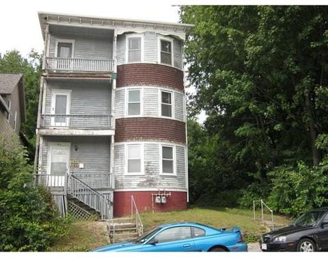 24 Maxwell St, Worcester, MA 01607 photo 1
