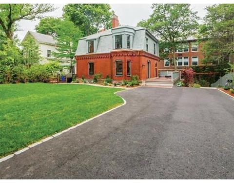 195 Walnut St, Brookline, MA 02445 photo 4