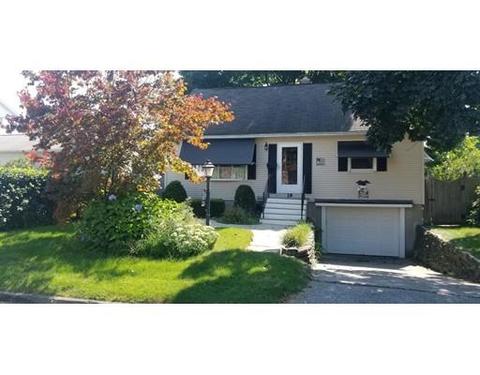 19 Warren St, Chicopee, MA 01013 photo 1
