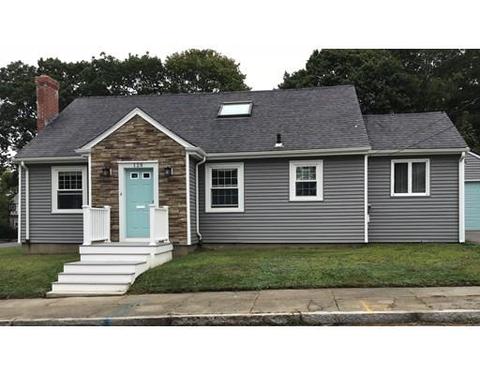 128 Ray, Fall River, MA 02720 photo 1