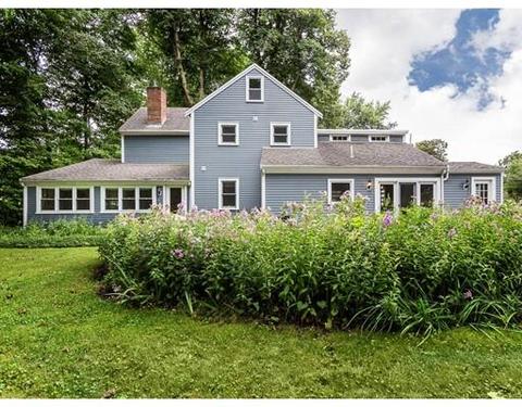 71 Wethersfield, Rowley, MA 01969 photo 17