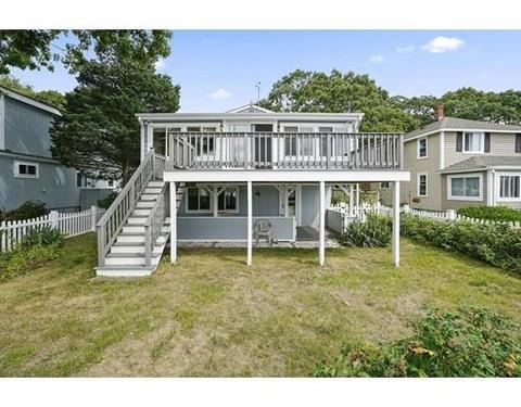 9 Adams St, Wareham, MA 02571 photo 23