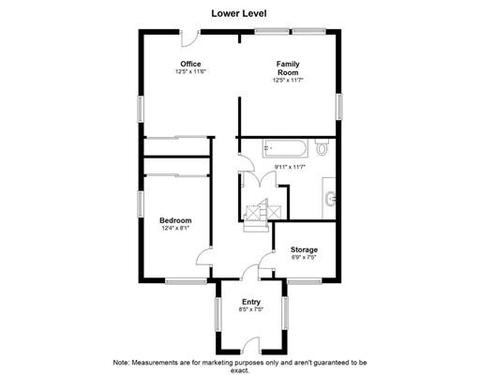 9 Adams St, Wareham, MA 02571 photo 26