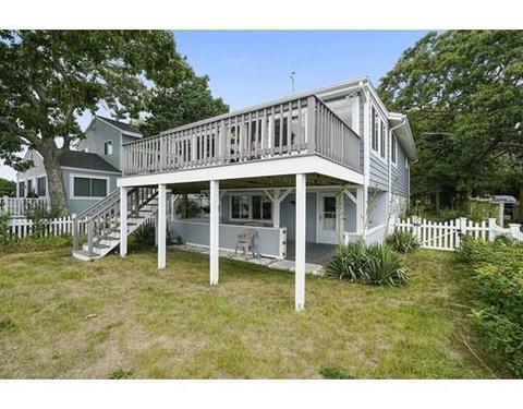 9 Adams St, Wareham, MA 02571 photo 24