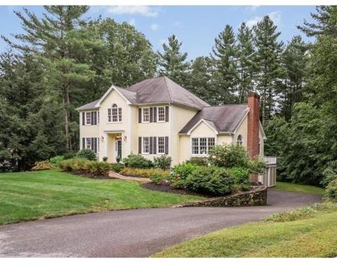 6 Beechnut St, Acton, MA 01720 photo 1