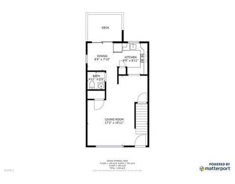 1170 Wilson Rd #34, Fall River, MA 02720 photo 27