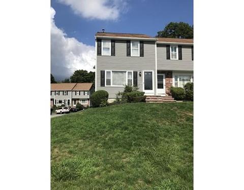 1170 Wilson Rd #34, Fall River, MA 02720 photo 1