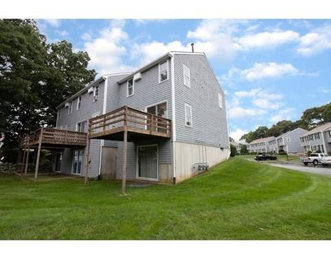 1170 Wilson Rd #34, Fall River, MA 02720 photo 26