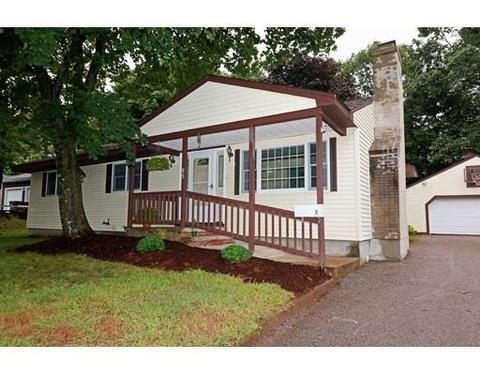 95 Baldwin Ave, Framingham, MA 01701 photo 1