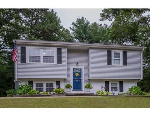 21 Rickey Ln, East Wareham, MA 02538 photo 12