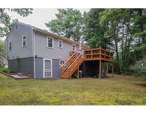 21 Rickey Ln, East Wareham, MA 02538 photo 8