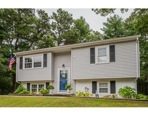 21 Rickey Ln, East Wareham, MA 02538 photo 1