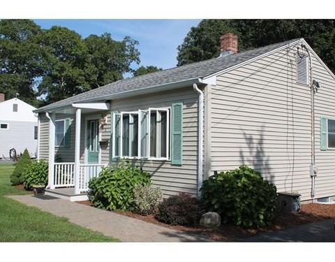 6 Birch St, Bourne, MA 02532 photo 1