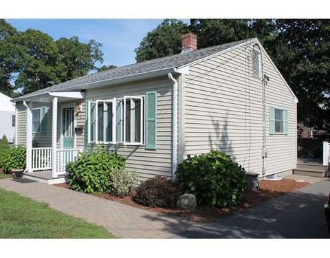6 Birch St, Bourne, MA 02532 photo 2