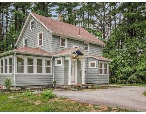 550 West St, Reading, MA 01867 photo 1