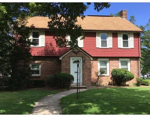 1480 Wilbraham Rd, Springfield, MA 01119 photo 1
