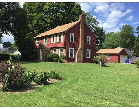 1480 Wilbraham Rd, Springfield, MA 01119 photo 2