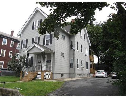 41 Cutler St, Worcester, MA 01604 photo 2