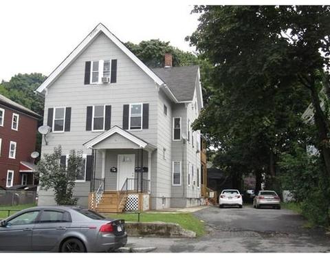 41 Cutler St, Worcester, MA 01604 photo 1