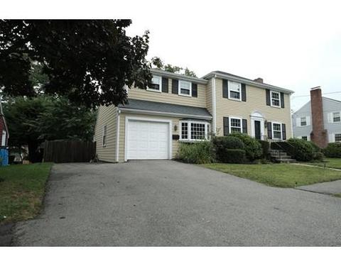 84 Centre Ln, Milton, MA 02186 photo 1