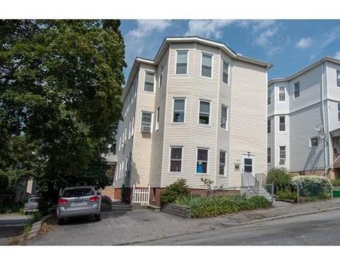 11 Pattison St, Worcester, MA 01604 photo 1