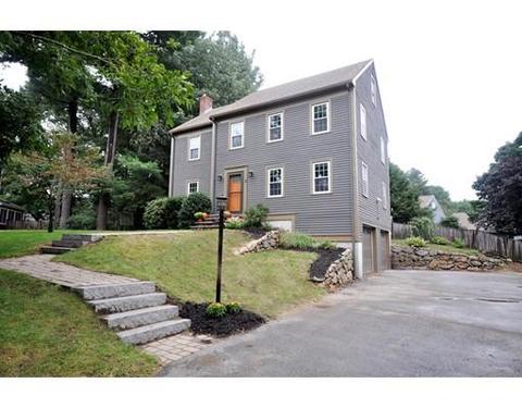 5 Barilone Cir, Maynard, MA 01754 photo 1