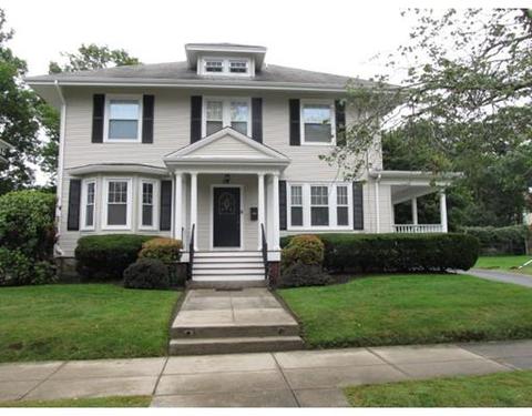 37 Dudley St, Fall River, MA 02720 photo 1