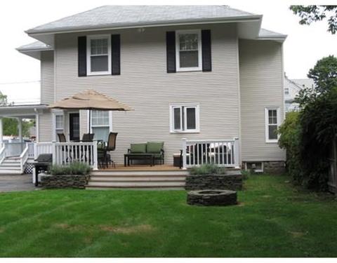 37 Dudley St, Fall River, MA 02720 photo 2