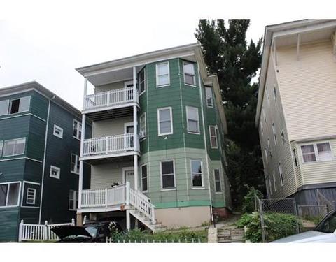 6 Mott St, Worcester, MA 01604 photo 1