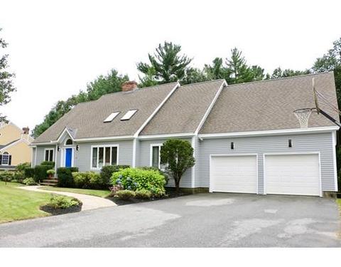 41 Grey Coach Ln, Reading, MA 01867 photo 3