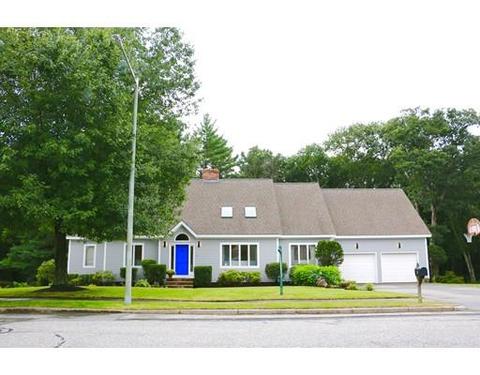 41 Grey Coach Ln, Reading, MA 01867 photo 1