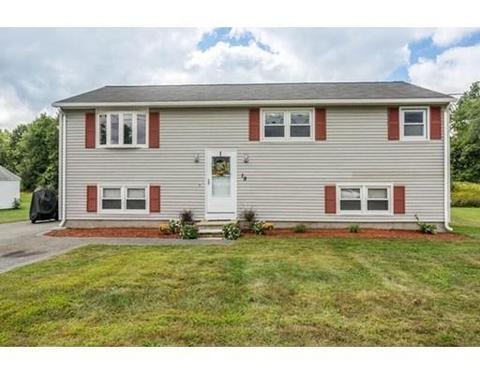 19 Temple Dr, Methuen, MA 01844 photo 1