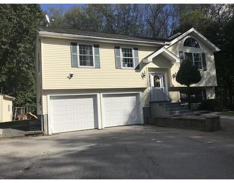 26 Dawson Rd, Worcester, MA 01602 photo 1