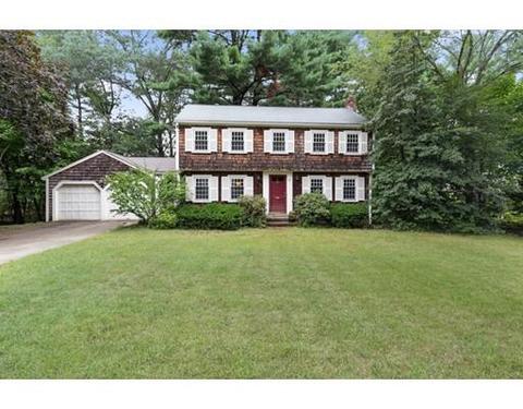 27 Brewster Rd, Hingham, MA 02043 photo 25
