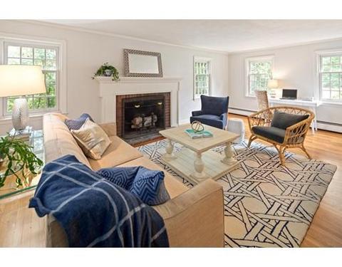 27 Brewster Rd, Hingham, MA 02043 photo 5