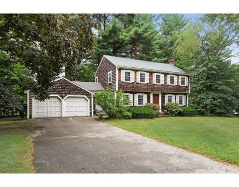 27 Brewster Rd, Hingham, MA 02043 photo 1