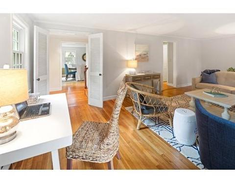 27 Brewster Rd, Hingham, MA 02043 photo 3