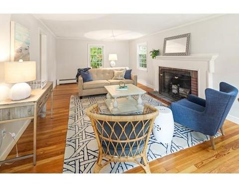27 Brewster Rd, Hingham, MA 02043 photo 4