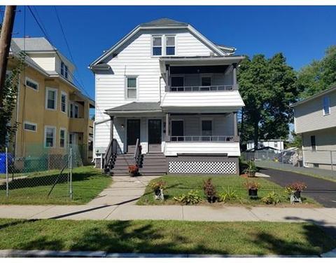 28 Berkshire St, Springfield, MA 01151 photo 1