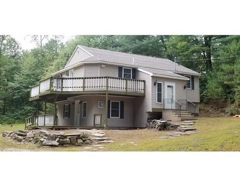 180 Old Belchertown Rd, Ware, MA 01082 photo 1